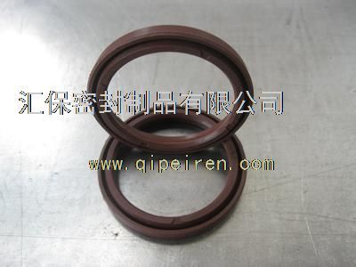 進(jìn)口氟膠骨架油封 性能優(yōu)勢與應(yīng)用解析