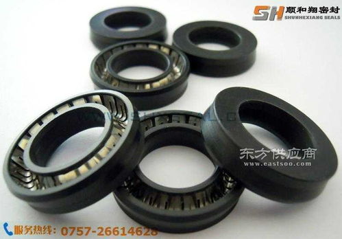 泛塞密封圈、張力四氟密封圈、四氟油封的生產(chǎn)與進口選擇