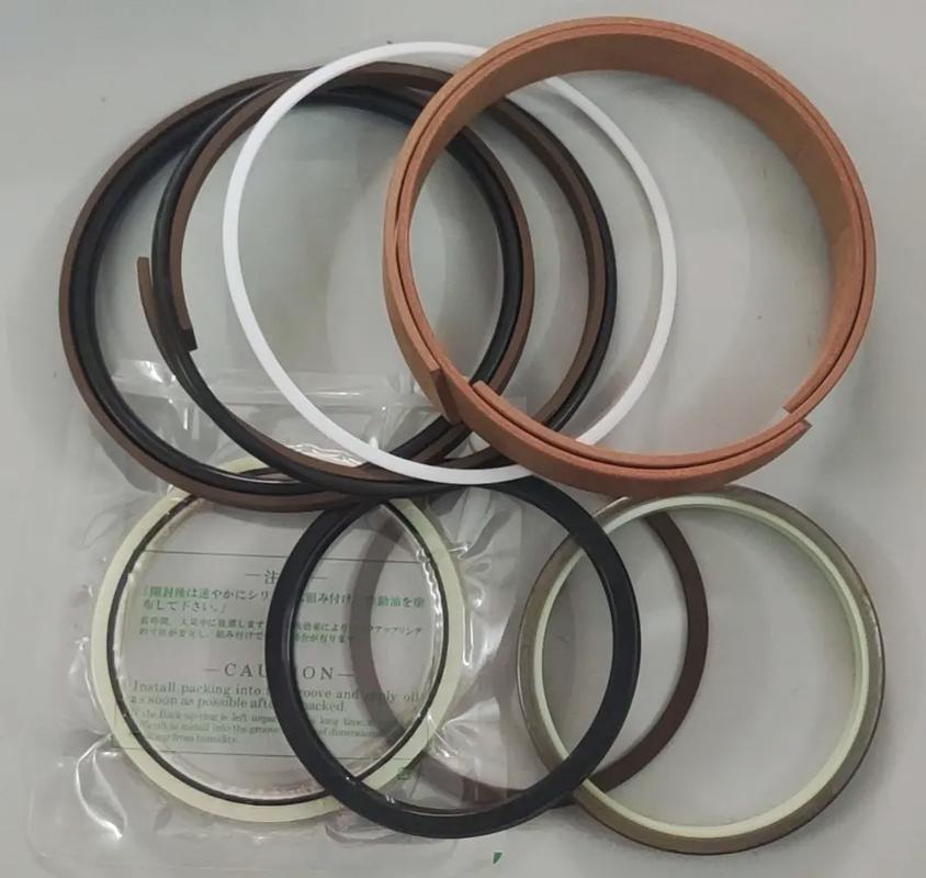 今日份推薦 大中斗臂油缸油封，源自進口的高品質選擇