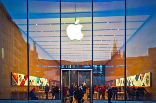 蘋果低調(diào)布局汽車供應(yīng)鏈 是放棄整車制造的前奏，還是網(wǎng)絡(luò)技術(shù)研究的冰山一角？