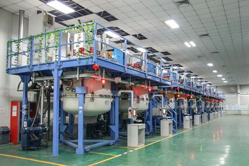 一邊停產(chǎn)一邊2000萬建新廠 天龍光電的“保殼”神操作與市場迷思