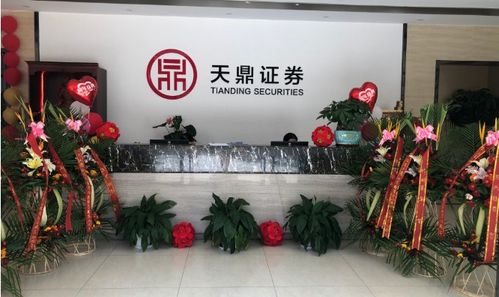 風(fēng)雨同舟，共鑒未來(lái) 天鼎證券與投資者攜手前行